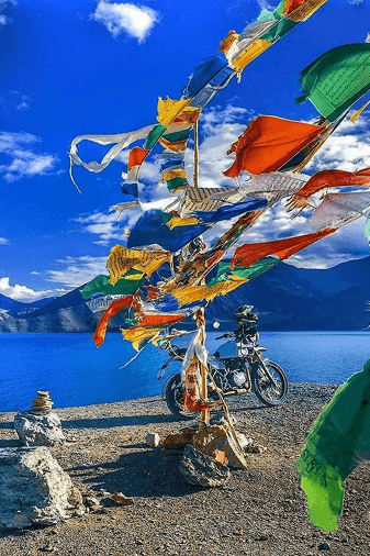 Leh Ladakh