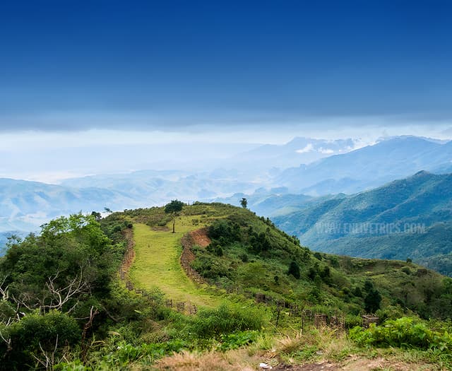 Chakrata Weekend Trip From Delhi