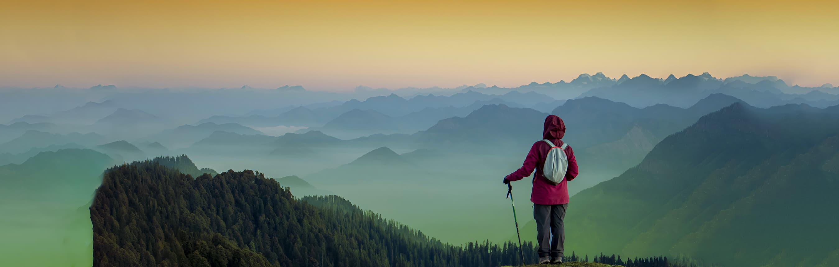 Republic Day Long Weekend Trips 2026