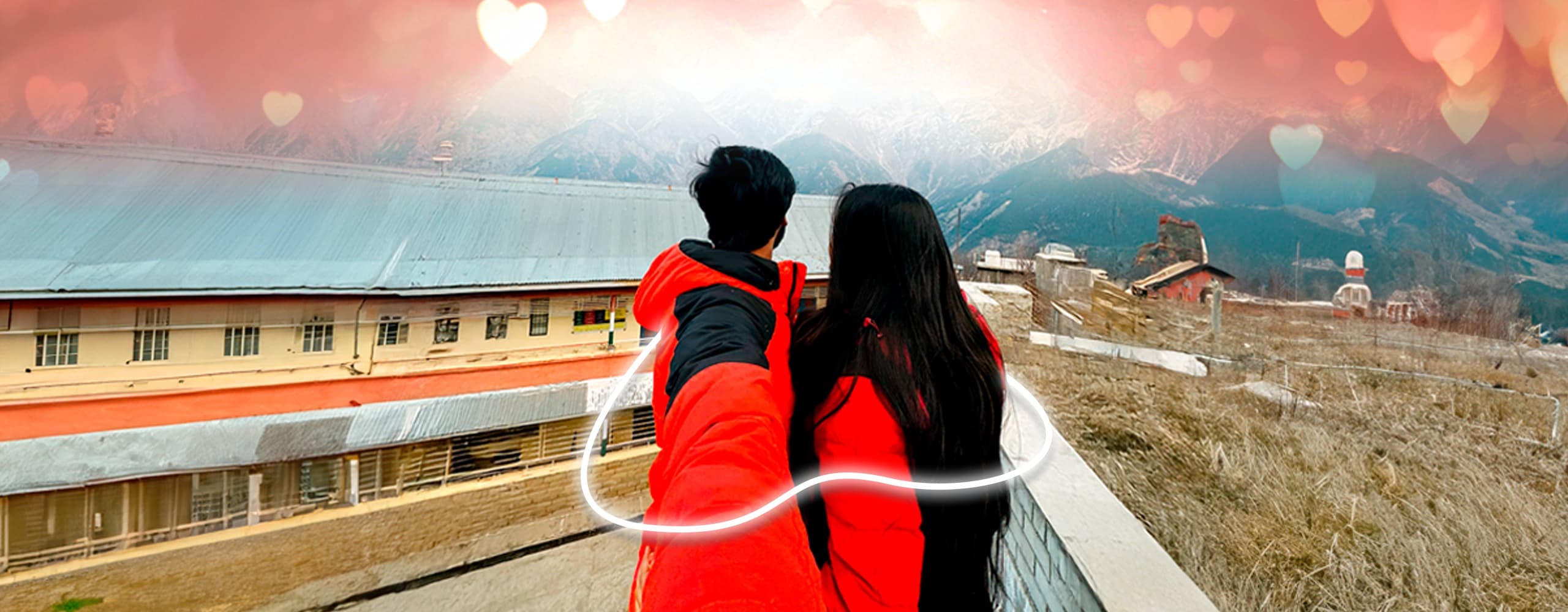 Sangla Holi Special Trip