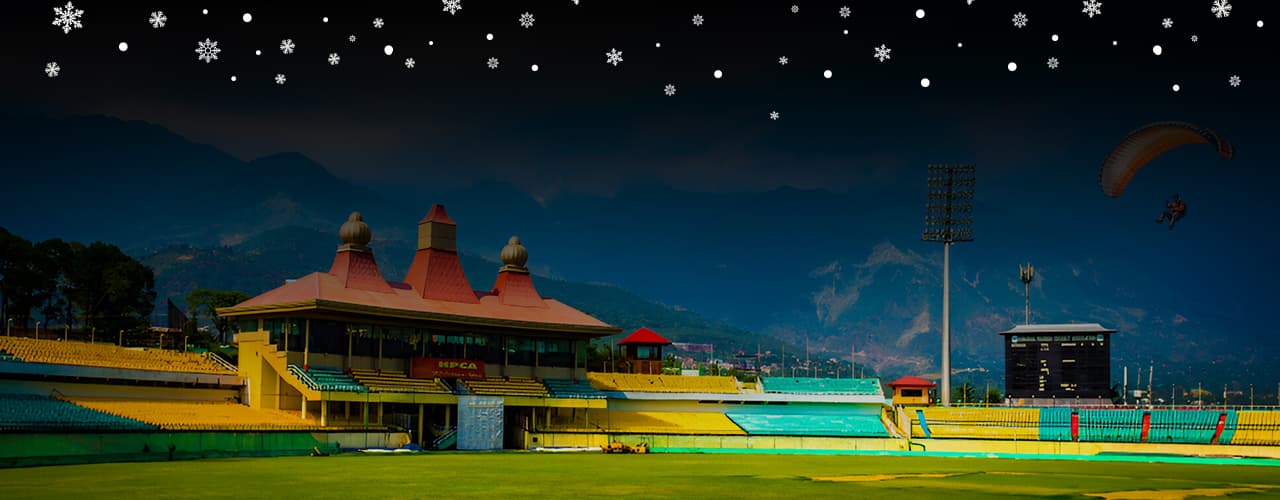 Mcleodganj Bir Xmas New Year