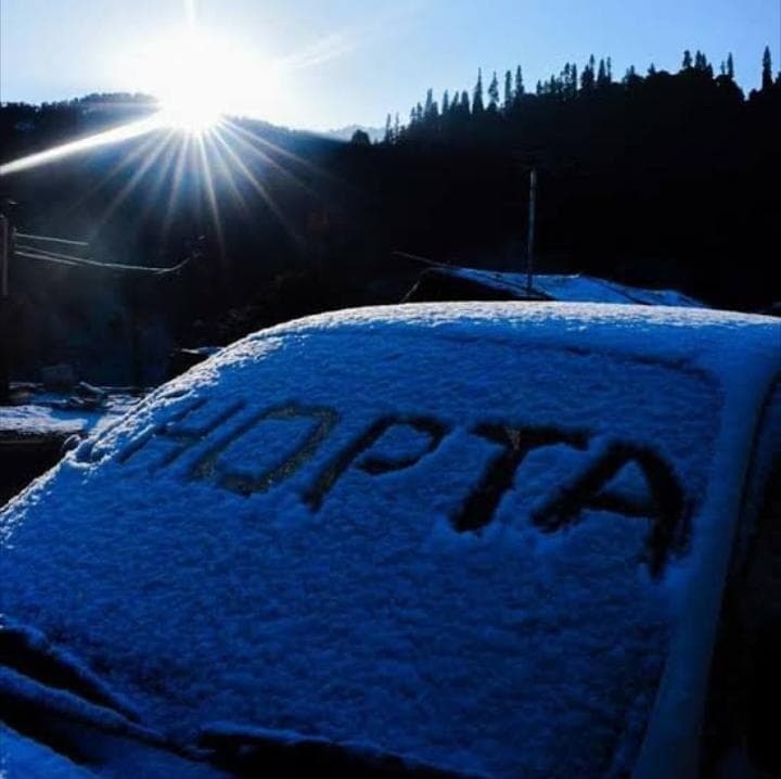 Chopta Chandrashila trek package