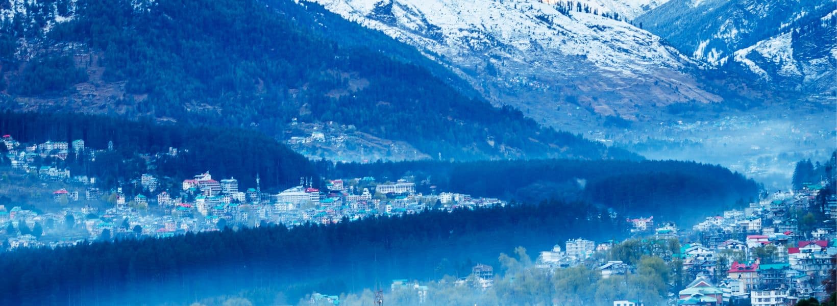 Manali Lahaul