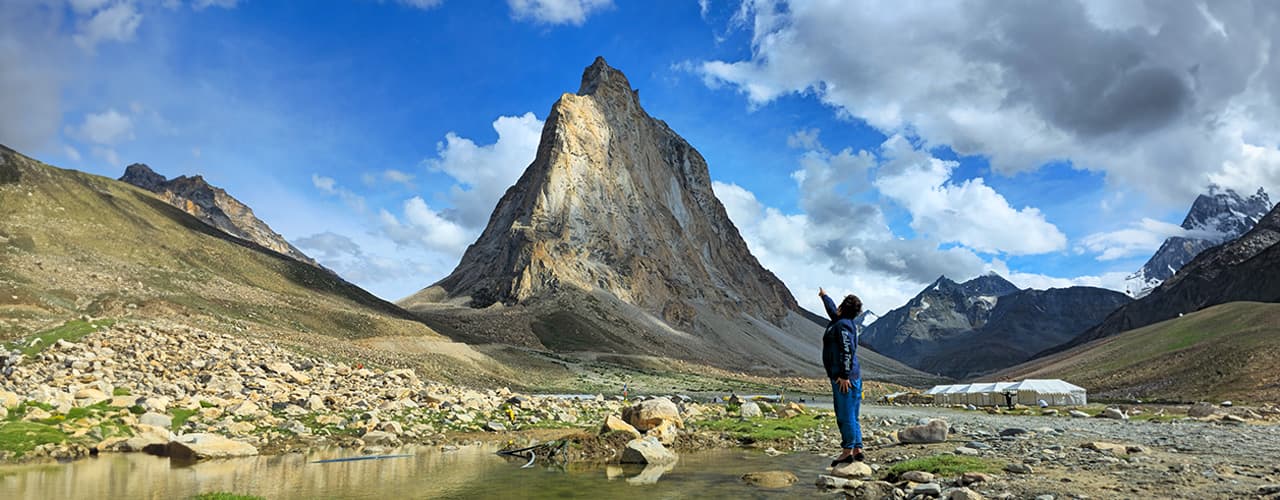 Zanskar Expedition Dussehra Special